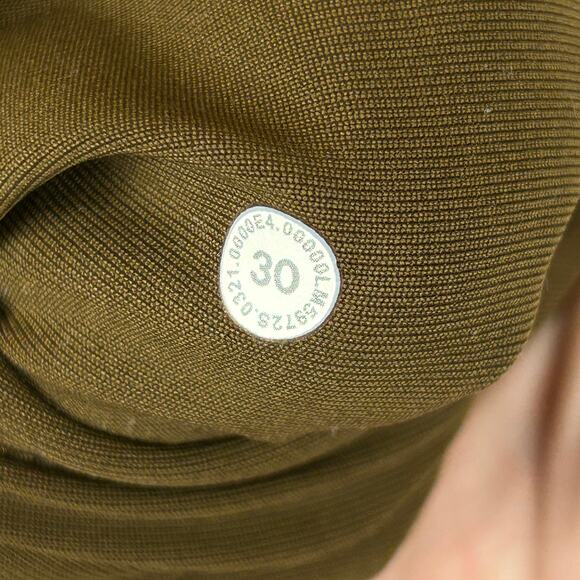 Lululemon ABC Pant Slim Khaki LM5972S 30" Inseam Men's Size 30 *SEE DETAILS* - Picture 10 of 11